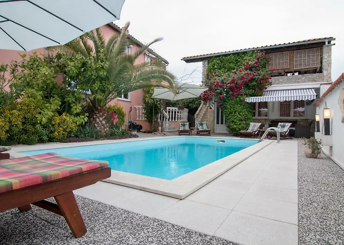 Apartman Edvin Pula