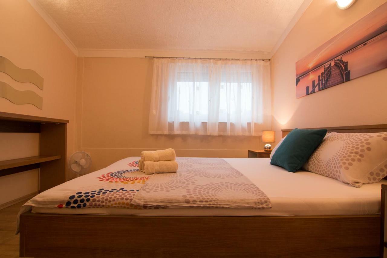 Apartmán Edvin