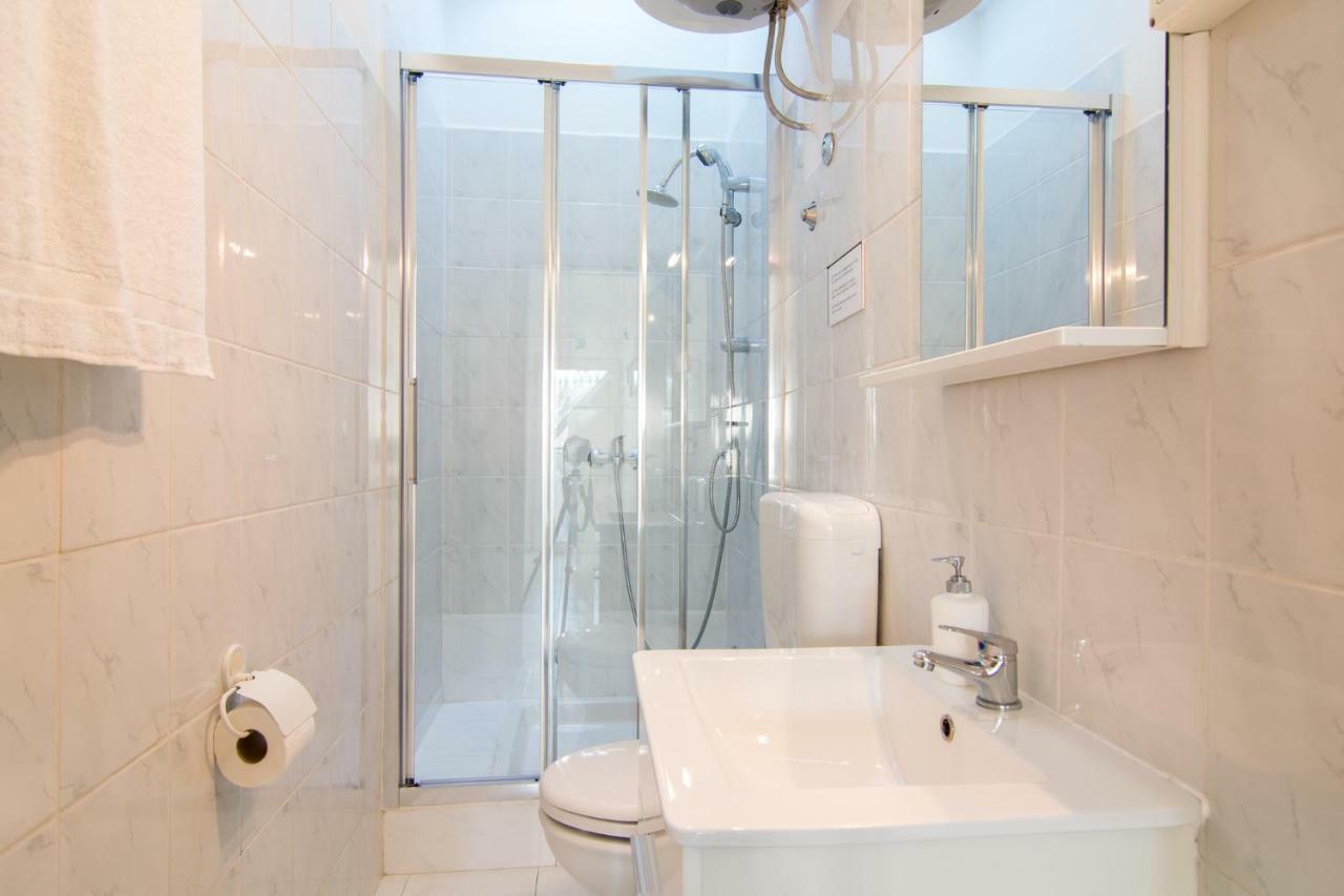 Apartmán Edvin *