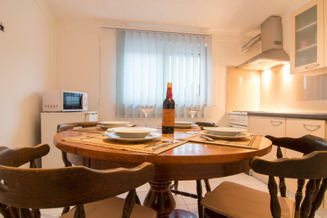 Apartment Edvin *
