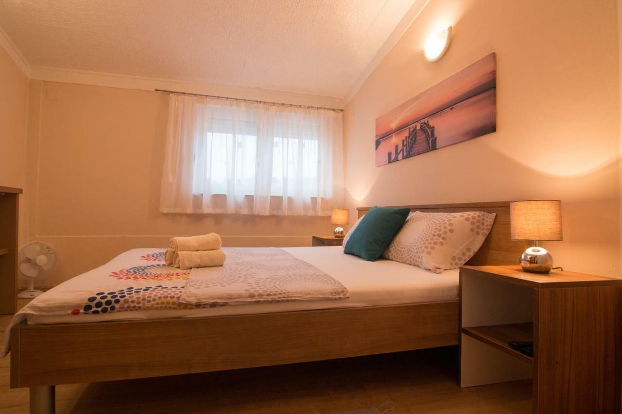 Apartment Edvin *