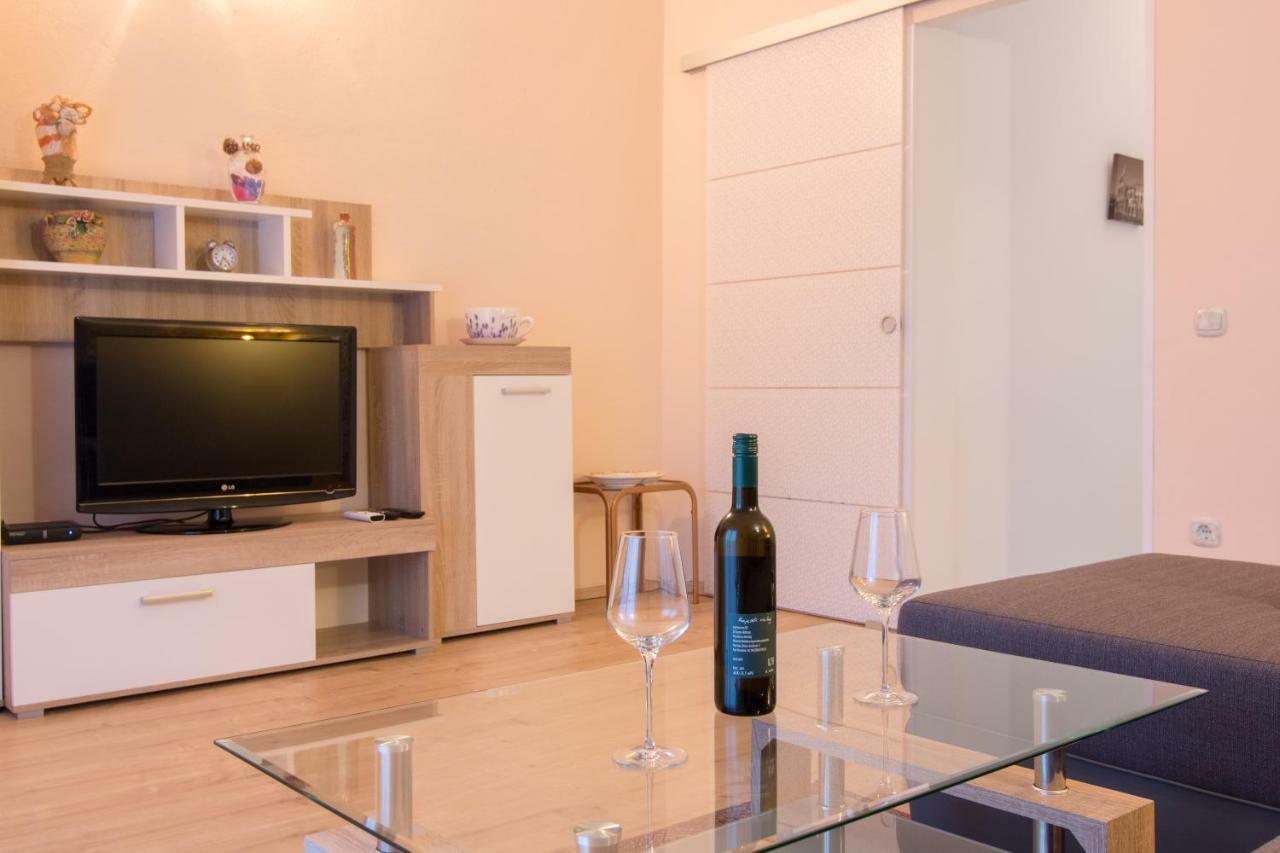Apartment Edvin *