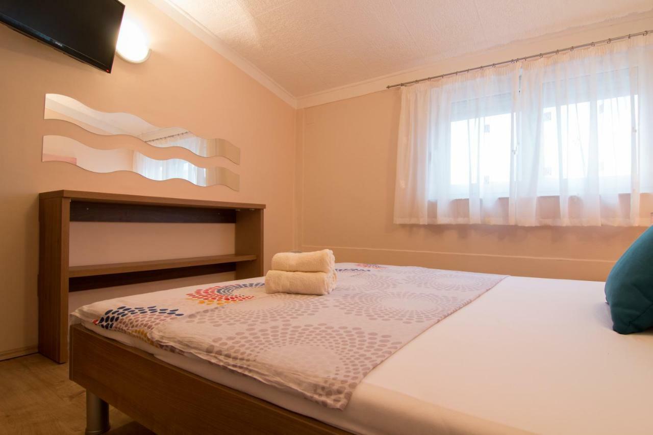 Edvin Apartment Pula
