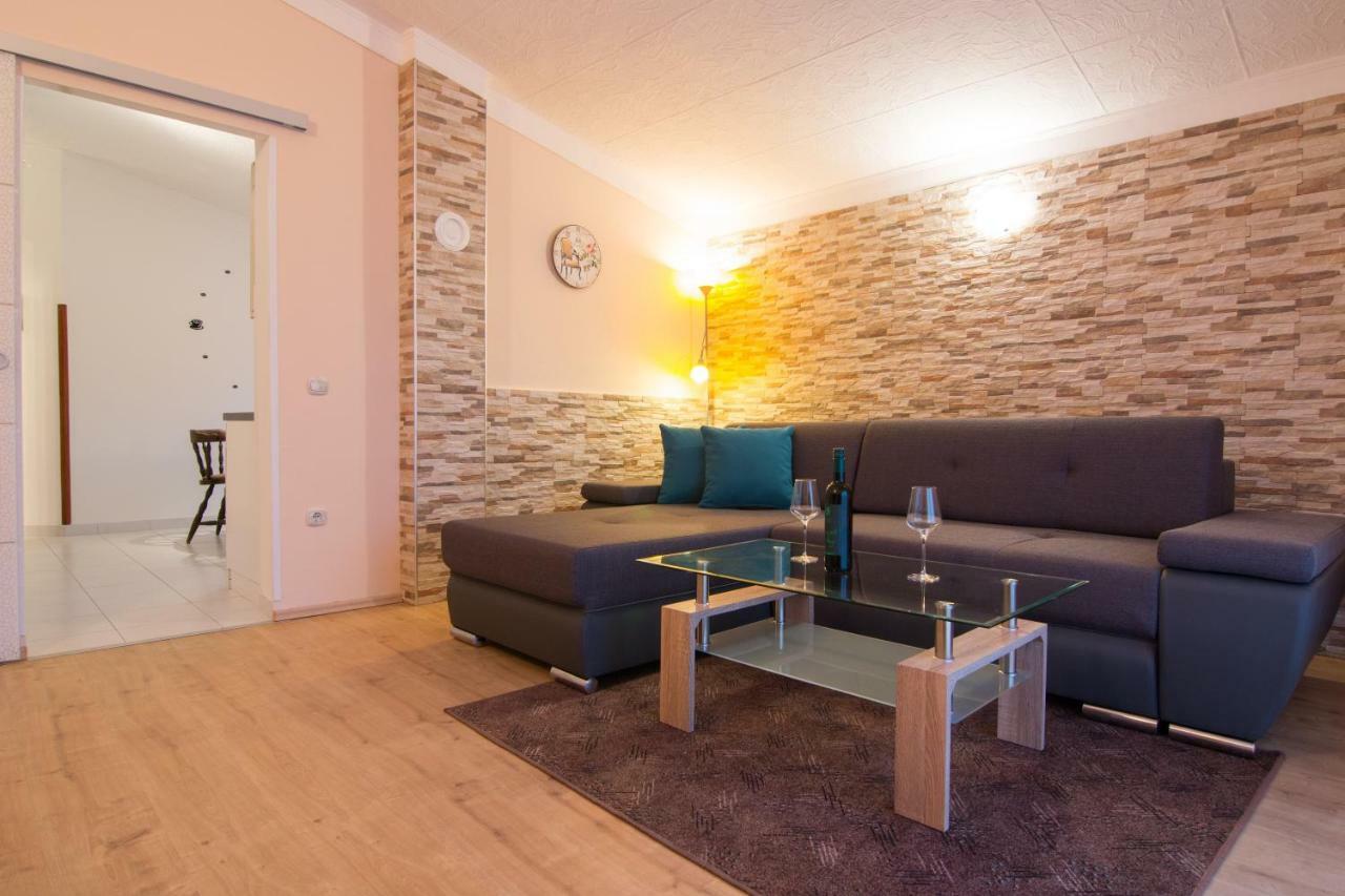 Apartment Edvin